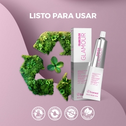 Framesi Farba do włosów FRAMCOLOR GLAMOUR  SILVER VIOLET 100ml